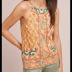 Akemi + Kin Melina Tank